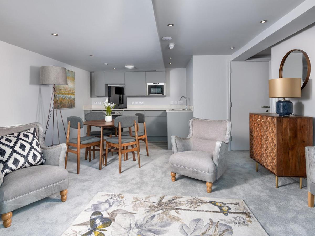 Apartment 1 Latrigg ケズィック エクステリア 写真